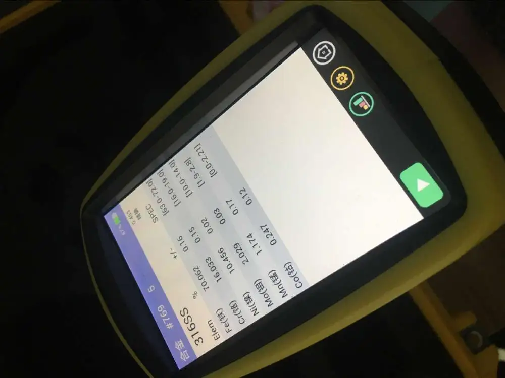 Xrf Gold Tester Gun,Metal Analyzer For Quick Testing Buy Xrf Gold