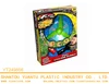 outdoor summer toys pull cyclone blowing bubble mini soap bubbles for kids