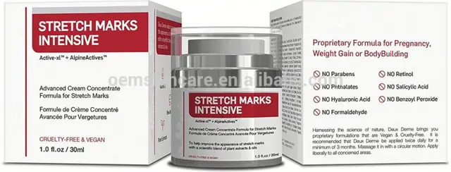 cruelty free stretch mark cream