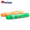 Custom 28 Vivid Urban 15mm Acrylic Paint Pump Action Marker Pens For Painting On PU Leather ,Stained Wood ,