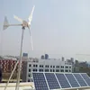 Electricity generator wind solar hybrid power system 1KW 5KW 10KW for home