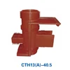 New contact box insulator 40.5KV indoor and outdoor dedicated