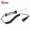 Multifunction LED Circuit Tester with LCD Display