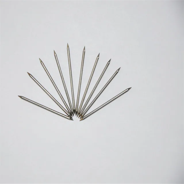 99.95 Tungsten Discharge Electrode Needle Per Kg Price Buy Tungsten
