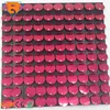 Air Active Sun Flekcting Paillettes Wall Shining Purple Color For Decoration