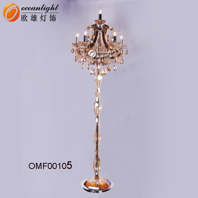 Crystal Chandelier Floor Lamp Wholesale, Floor Lamp Suppliers - Alibaba Crystal Chandelier Floor Lamp Wholesale, Floor Lamp Suppliers - Alibaba