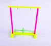 DIY Educational toy robot Rolling pendulum science laboratory kit for child