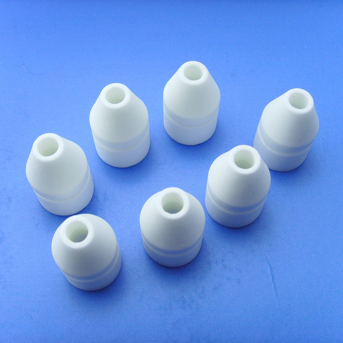 Insulation Steatite Ceramic Bead Steatite Tube Buy Electrical