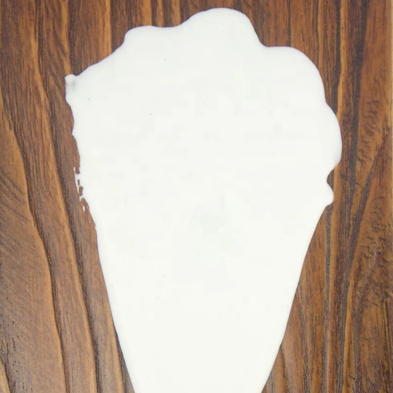 Water Based Acrylic Pressure Sensitive Resin Adhesive For Masking Tape