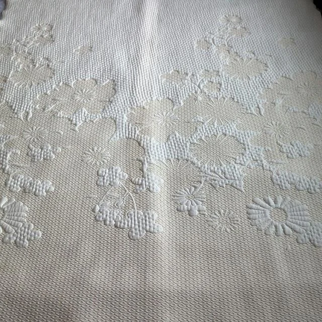 
HX05039 100% Polyester Knitted Mattress Ticking Fabric 
