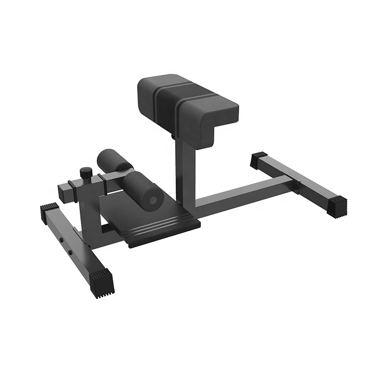 BESSTER squat machine 01