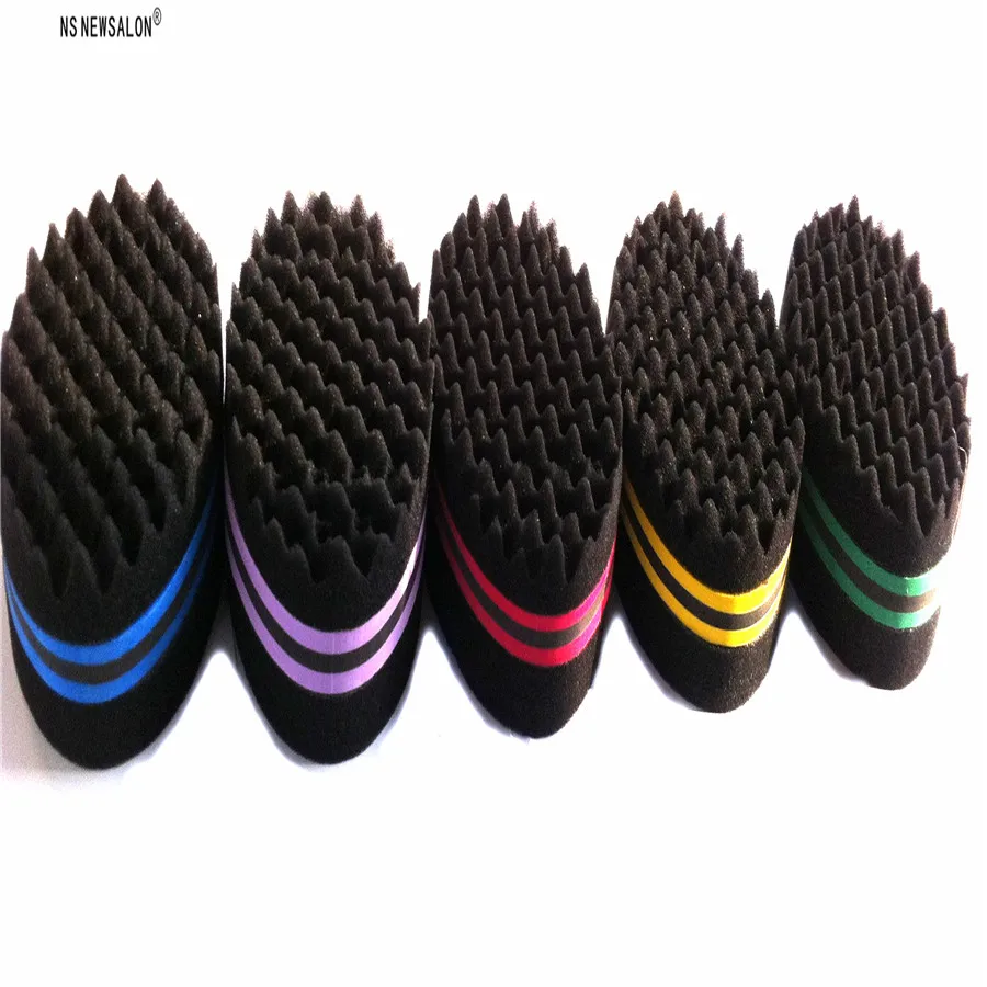 Wholesale Cheap Hair Sponge Hair Sponge Updo Hair Sponge Brush