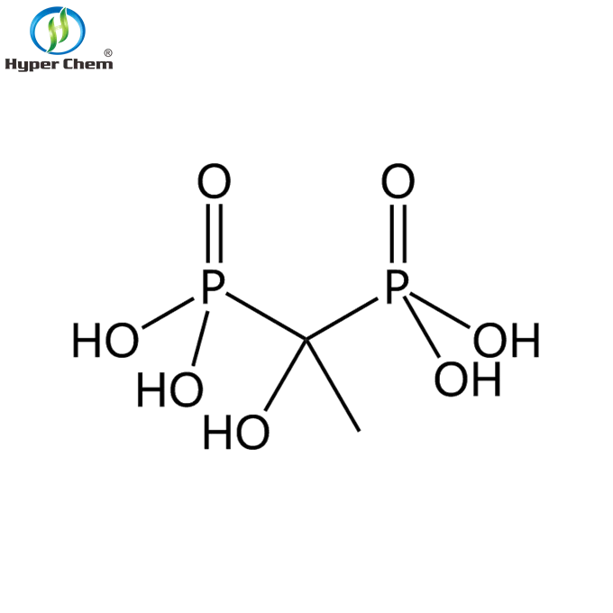 Chemicals Hedp Cas 2809-21-4 Etidronic Acid - Buy Etidronic Acid,Hedp ...