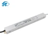 Constant voltage Ip67 waterproof led power supply 12v 24v slim led driver 10w 20w 30w 45w 60w 100w 200w ultra thin power supply