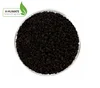 High quality Humic Acid Organic Fertilizer with fulvic acid oil well drilling fluid chemical potassium humate price