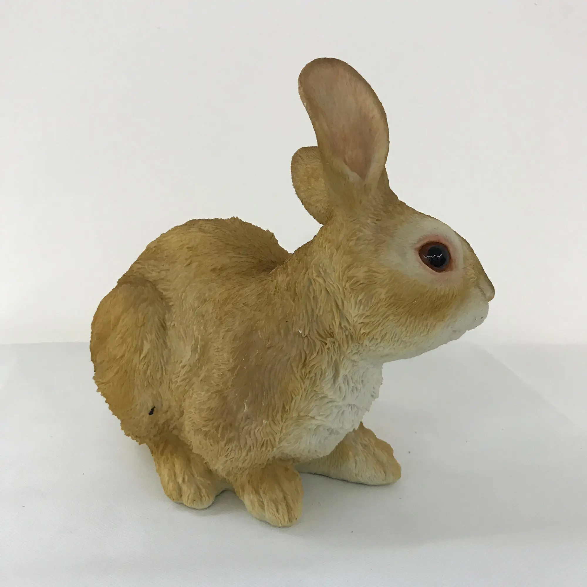 Polyresin Standing Rabbit;resin Rabbit;polystone Rabbit Product - Buy ...