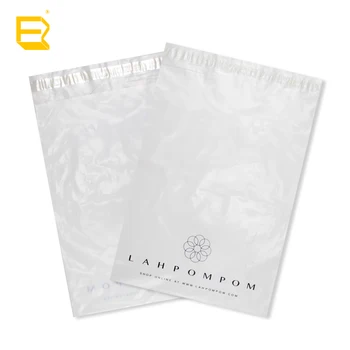 custom size plastic bags