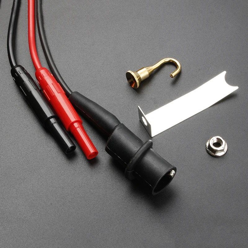 Hvp40 Digital Multimeter High Voltage Probe Dc 040kv Ac028kv 10001