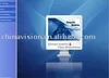 Application Software for Mobile Time Attendance System