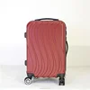 Gift box Travel bag 4 wheel spinner Luggage Trolley school box Set