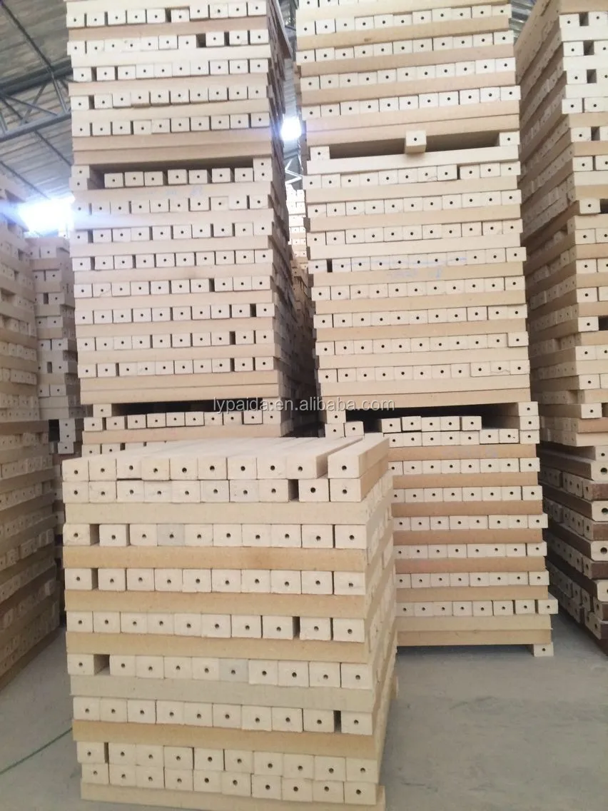 Compressed Chip Wood Pallet Foots Buy Wood Chip Block Pallet Foot
