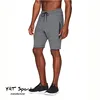 hippie jogger pants workout shorts for gym retro mens running shorts