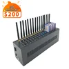 16 Port GSM Bulk SMS Control Modem For Sending text Free message