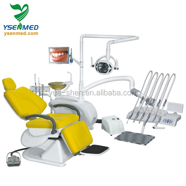 dental equipment