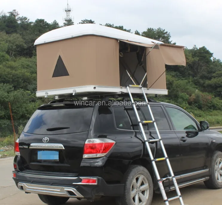 Panier De Toit En Aluminium Pour SUV – Dimensions 160x100 Cm, Charge 150 Kg – Universel, Noir, Léger - 10