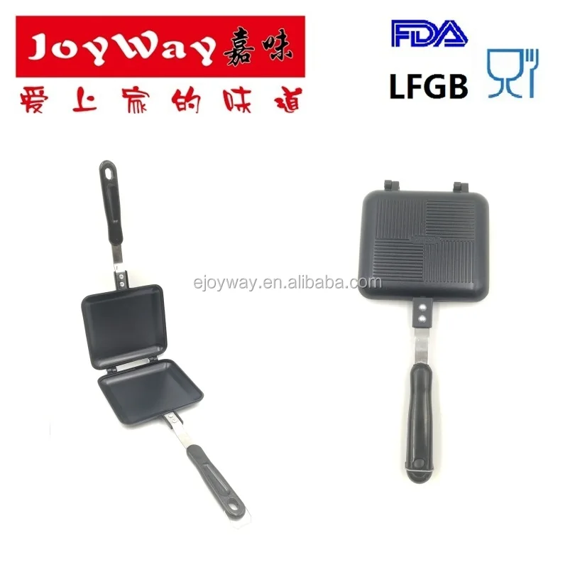 Gas And Stove Use Sandwich Maker And Toaster With Grill Buy Multi