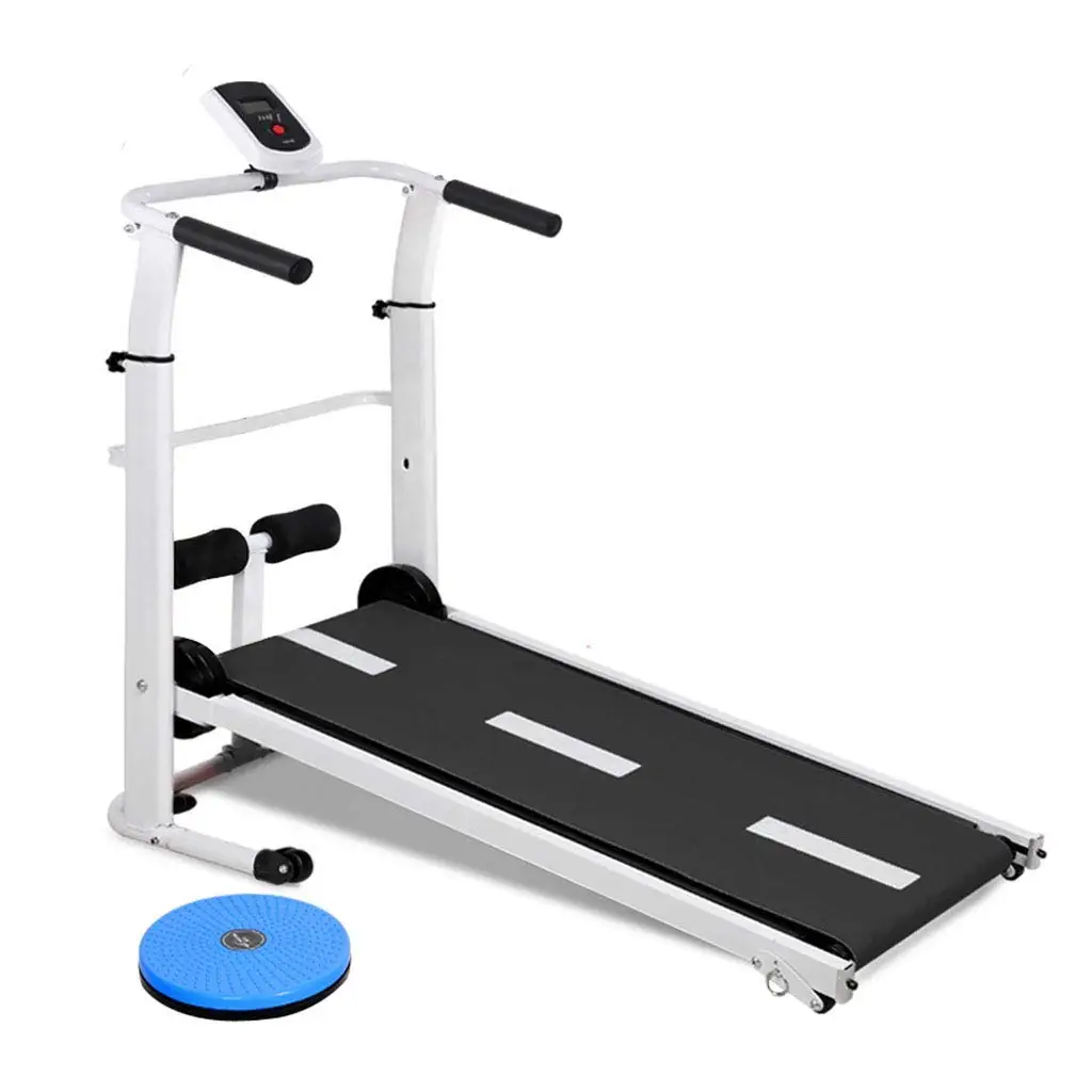 buy-running-treadmill-machine-fold-up-weight-loss-exercise-training-walking-home-ap-in-cheap
