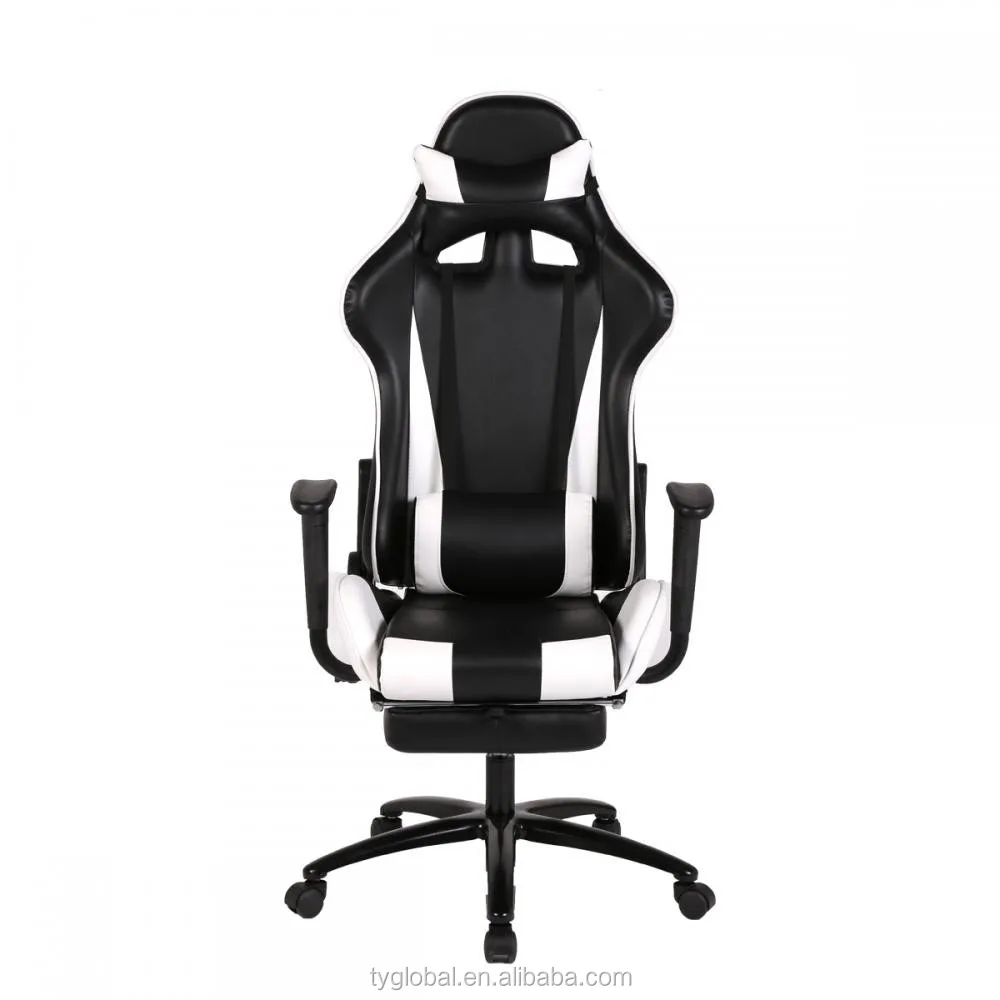Ty Rc1 Kursi Kantor Warna Putih Ty Rc1 Kursi Kantor Warna Putih