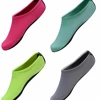 Colorful Good Quality Diving Surfing Socks 3mm Waterproof beach shoe for diving surfing