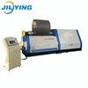 Hydraulic cnc 6x1500 mini sheet rolling machine