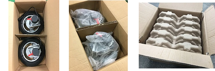 High Efficiency Ultrilight Brushless Electric Wheelchair Gear Motor