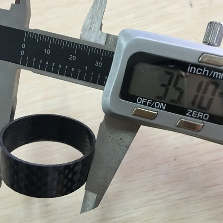 Glass Fiber Bushing Plastic Nylon Bushing Spacers Holder Transformer