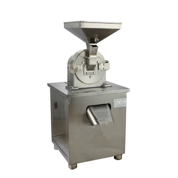 Grain Processing Almond Flour Mill Machine - Buy Almond Flour Mill ...