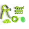 Wholesale 5 Pack Hand Gripper Strengthener Sets Workout Kits