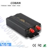Car GPS Tracker GPS103A, GPS103b Remote Controller GSM GPRS GPS Based Tracking Web Server