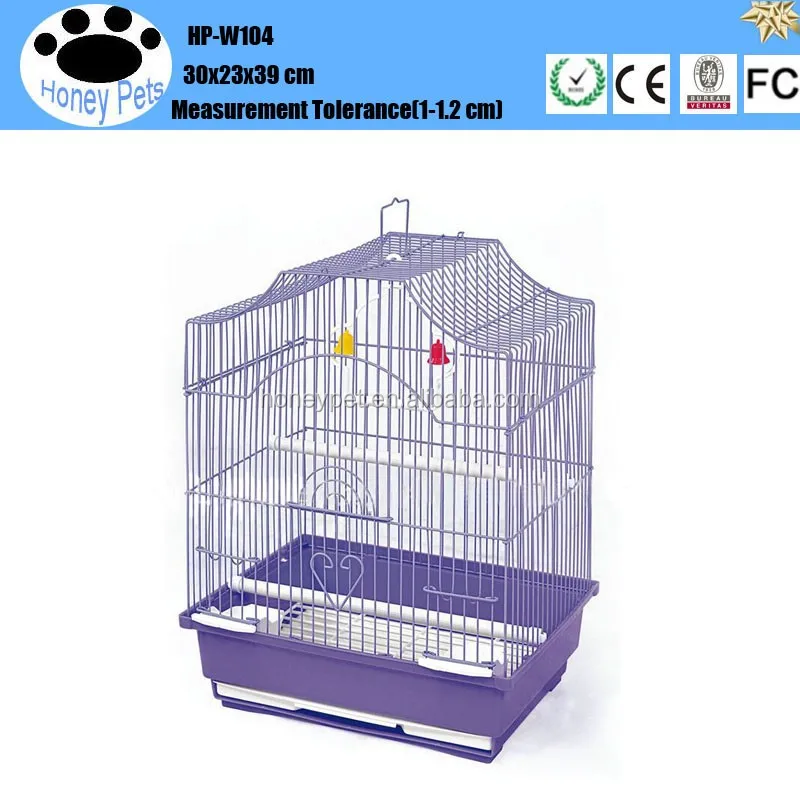 Hpw104 Pet Squirrel Bird Cages For Sale Cheap Buy Bird Cages,Pet