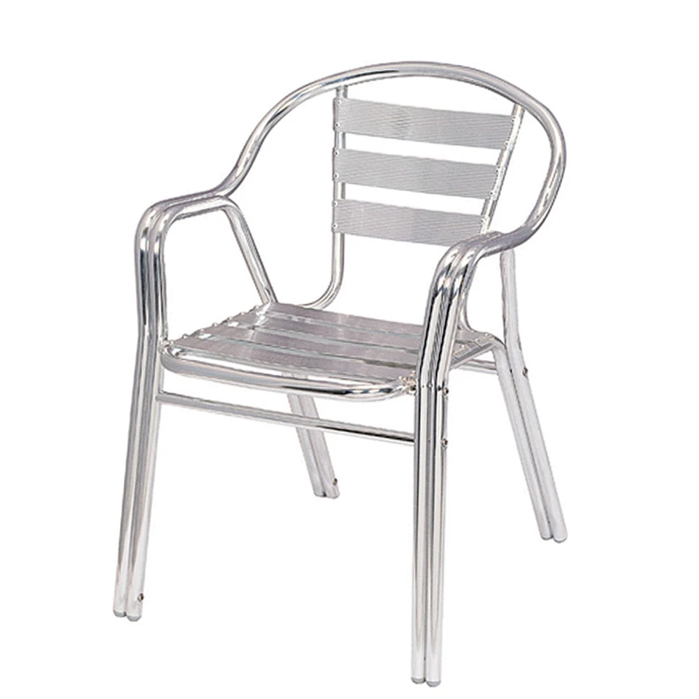 Aluminum Double Tube Chair Aluminum Double Tube Chair Suppliers