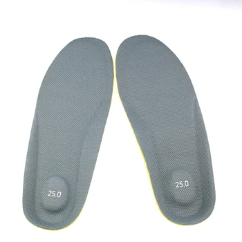 pu material insole for sport shoes
