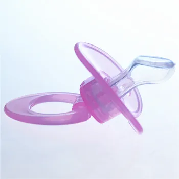 cost of baby pacifier