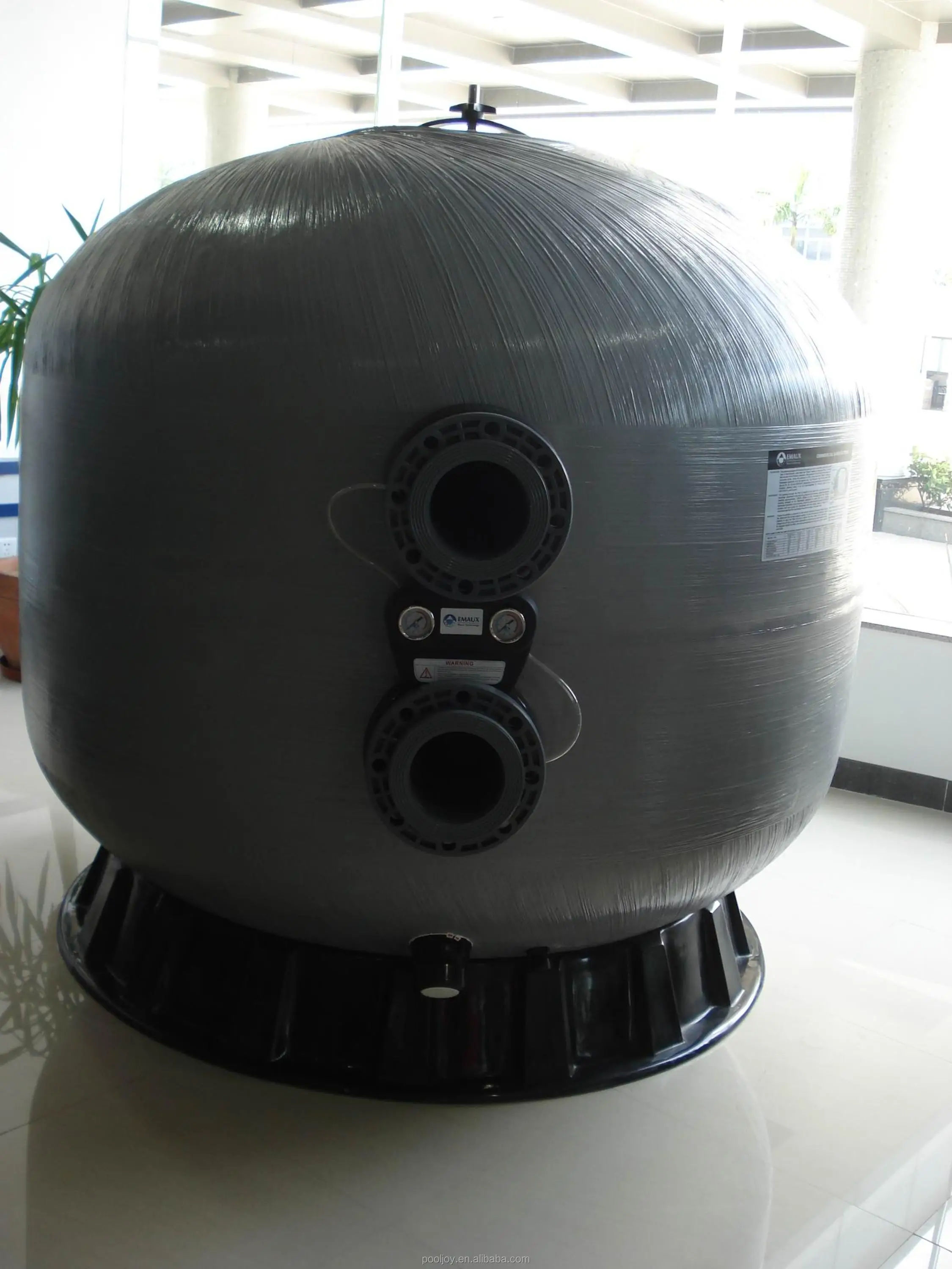 Emaux Nl Series Commercial Sand Filters For Swimming Pool Buy Commercial Sand Filters