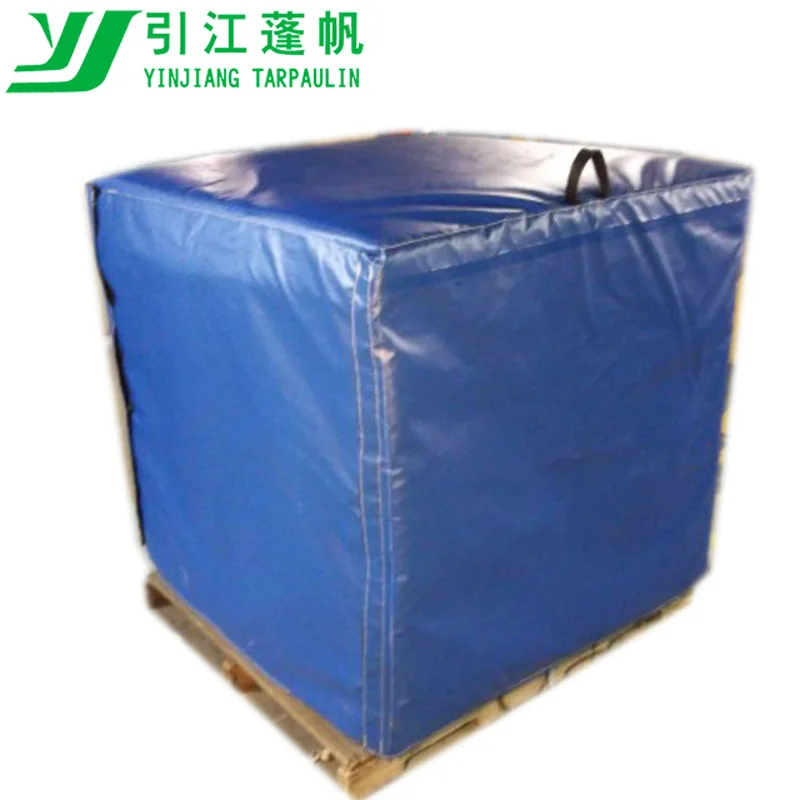 Waterproof And Dust Durable Thermal Insulation Pallet Cover Buy