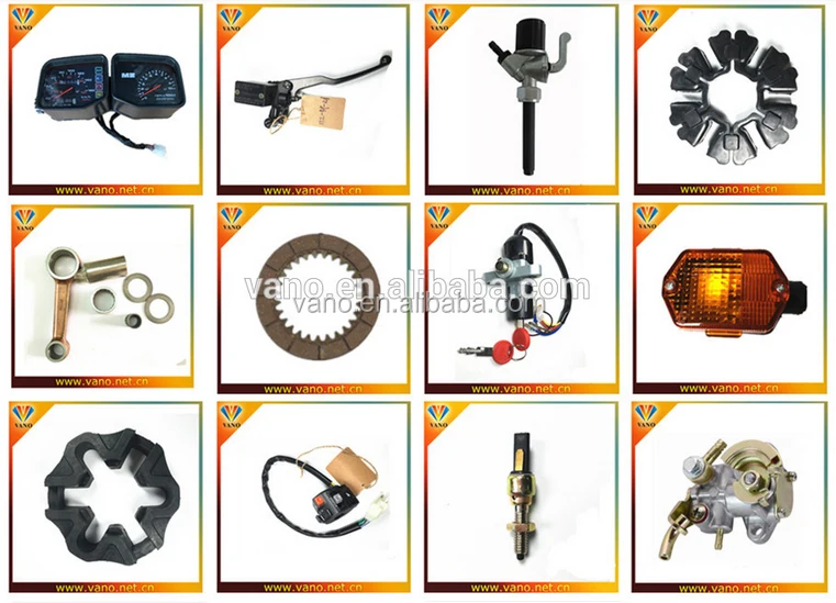 Stainless Steel Motorcycle Moto Muffler Exhaust Pipe Tip For SIMSON S50 S51