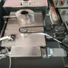Selective wave soldering machine wave Soldering solder welding pot