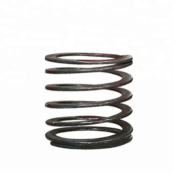 BattleSteel Flat Wie Buffe Action Spings, 1.8oz, 37 Coils