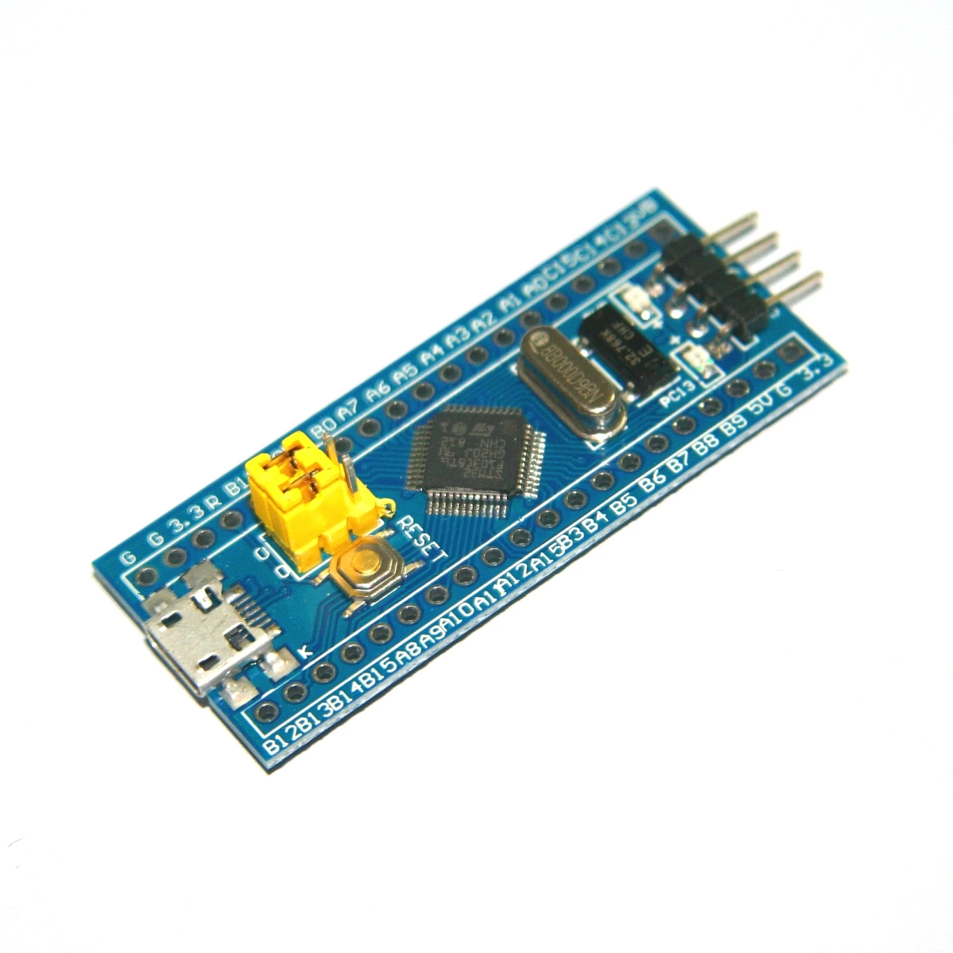 stm32f103c8t6 arm stm32 minimum system development board module