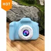 2019 High Quality Mini Cheap Waterproof Action Polaroid Children Toy Digital Kids Camera